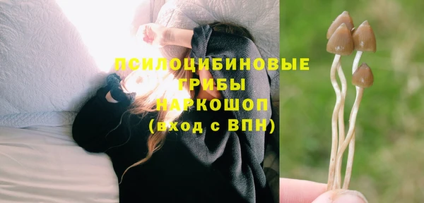 кристаллы Абаза